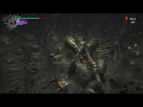 DEVIL MAY CRY 5 Gameplay Walkthrough Part 11