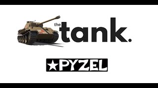 Official Presentation - THE TANK