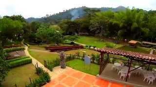preview picture of video 'FINCA HOTEL LOS ARRAYANES'