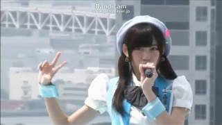 TIF2017 SKY STAGE　空野青空 2/3