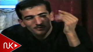 Meyxana 2001 ci il  Ələkbərin ad günü