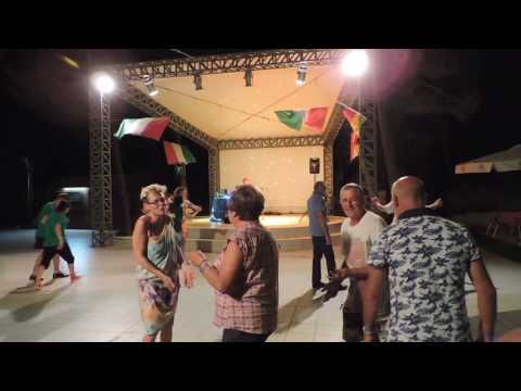 Giampaolo Girardi - 'O Sarracino - (Renato Carosone - Gigi D'Alessio)