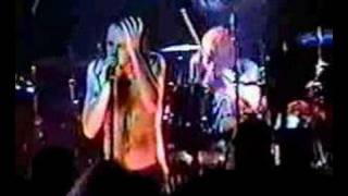 korn sean olsen 1996