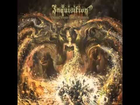 Inquisition - Infinite Interstellar Genocide ( Lyircs & Sub en español )