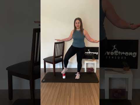 Step Taps Side