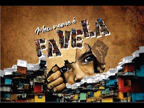 Clip Oficial X-9 Pioneira 2024 - Meu nome é Favela.