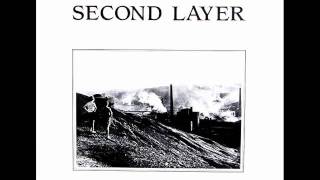 Second Layer - The cutting motion