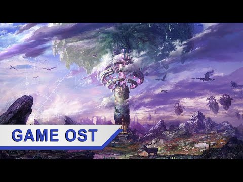 Tera Online Soundtrack - Game Mix