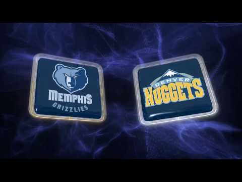 NBA highlights from November 1st