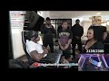 Deshae Frost Puts Aaron The Plumber On A Blind Dates FULL SCENE
