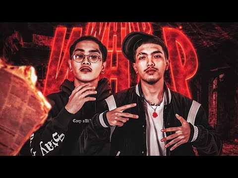 WHAP WHAP - EBK L-DA x EBK BJAYP - (Official audio)