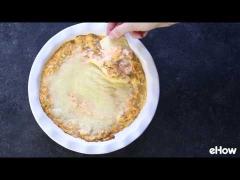 Easy to Make Buffalo Chicken Crack Dip Recipe