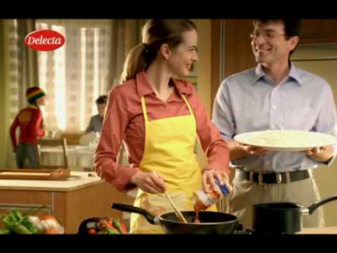 Delecta Indyk (reklama)