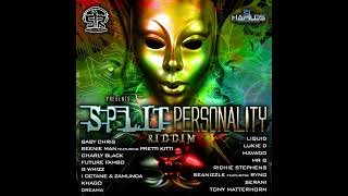 Serani   1st Anniversary