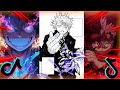 Anime Edits Anime TikTok Compilation Pt 6
