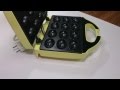 Magio MG-391 - видео