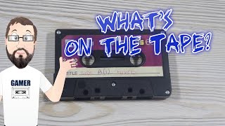 What's on the Tape? Season 21 - Volume 9