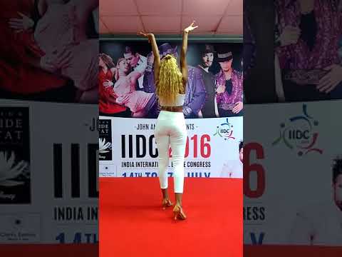 Bersy Cortez ladies styling 1