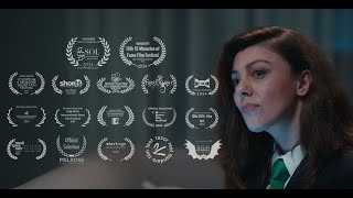 Danışman/The Consultant (Trailer)