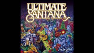Santana - Into the Night [Feat. Chad Kroeger] [Audio]