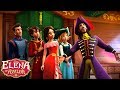 Forever Music Video Elena Of Avalor Disney Junior