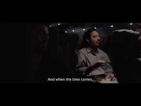 Aerolíneas Argentinas -Night flight