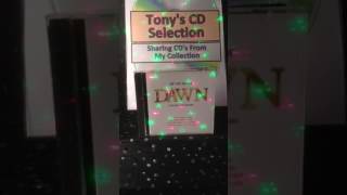 Dawn With Tony Orlando - Say Has Anybody Seen My Sweet Gypsy Rose .