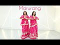 Maru Rang Marwadi Dance Sangeet Choreography Twirl With Jazz