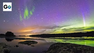 Voyageurs National Park