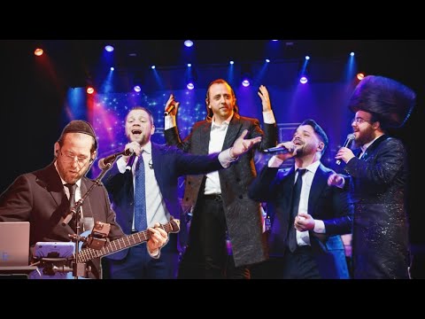 From Prep to Performance at the 24Six Talent Show (Behind the Music)