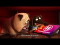 Sky Broadband The Secret Life Of Pets 2