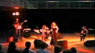 Dora Guimarães - Giuletta Masina - Caetano Veloso