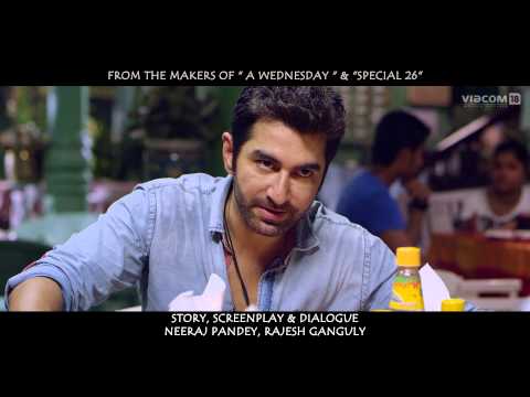 Jeet motivates Abir to overcome his fears