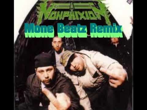 Non Phixion - 5 Boros ( Mone Beatz - Remix - ) feat.Alias Khrist