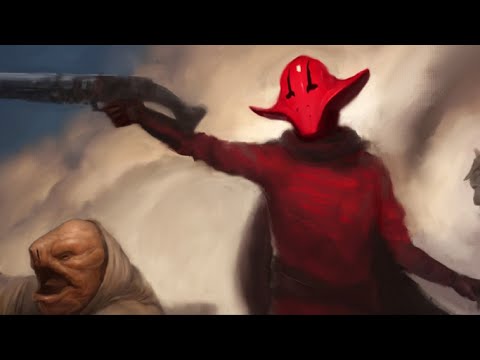 The Rise of Captain Ithano - SW: The Force Awakens Lore #13 Video
