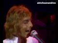 BARRY MANILOW - Could It Be Magic/Mandy - YouTube