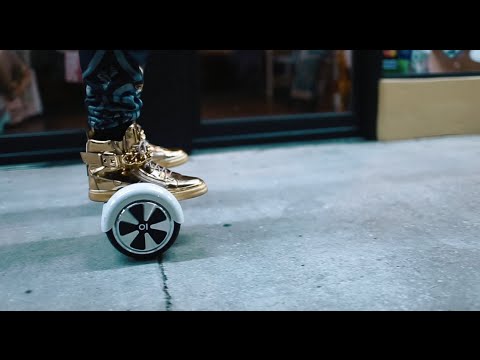 Eyeball Relly - Y.N.W.S.M [Official Music Video]