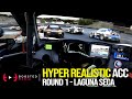 HYPER REALISTIC ACC - My First 