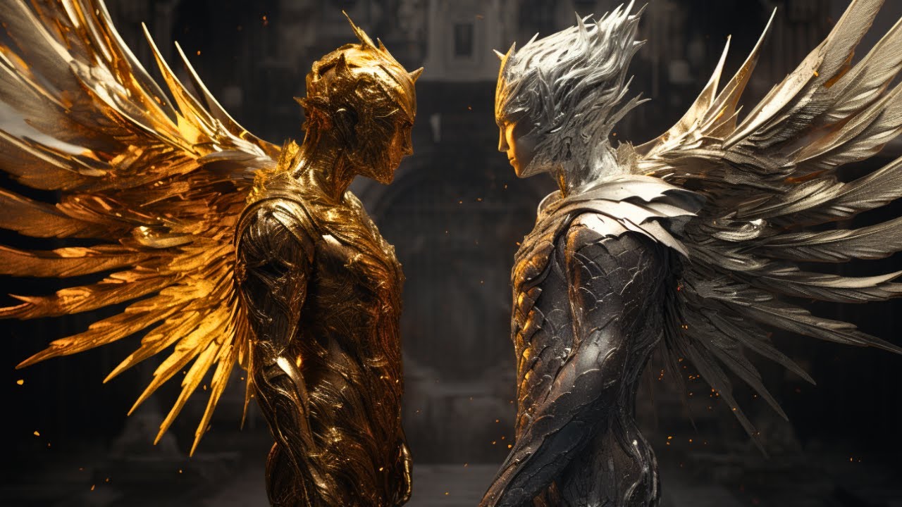 Antes da Segunda Vinda de Jesus no Céu, Estas Coisas Acontecerão...