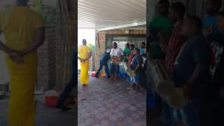 Download lagu Shree Kaliamman Poojali Kootum mp3