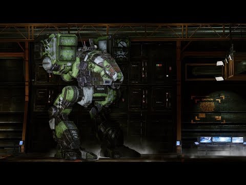 MWO: Stealing home with an MRM Catapult CPLT-A1