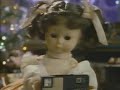 Kodak Disc Holiday Ad 1985