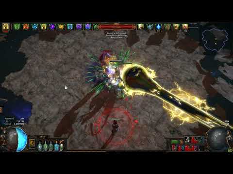 Nagazai - Shaper tank