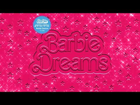 FIFTY FIFTY - Barbie Dreams (feat. Kaliii) [From Barbie The Album] 1 Hour