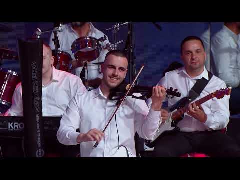 Orkestar Jabucanac - Srbijanski vez - (LIVE) - (Tv Grand 25.04.2022.)