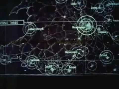 The Aerodrome - BBC drama, part 5 of 7