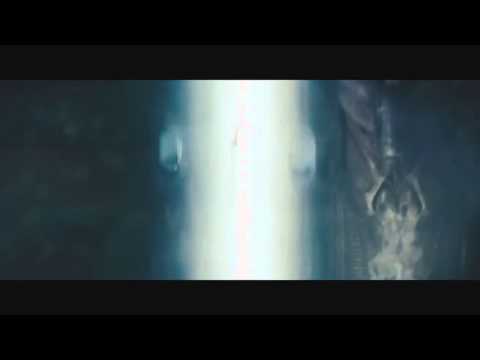 Man of Steel - Superman destroys the World Engine: Improved version (Includes Pa Kent monologue)