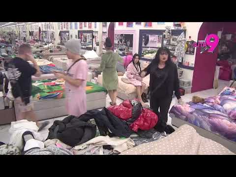 Elita 9: Asmin urla iz penih žila jer je Maja pokradena - 15.02.2026.