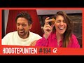 MATTIE en MARIEKE UITGESCHOLDEN door KINDEREN // Mattie & Marieke