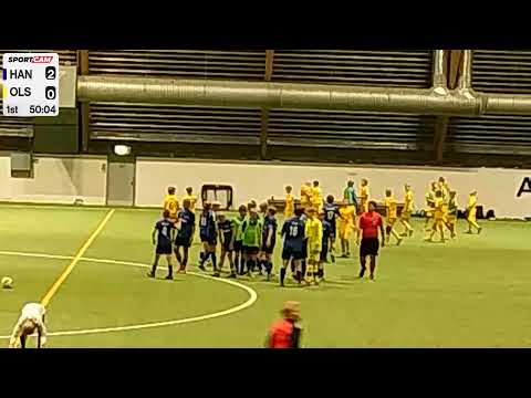 Kokkola Cup välierä HaNi vs OLS - 22/07/2023